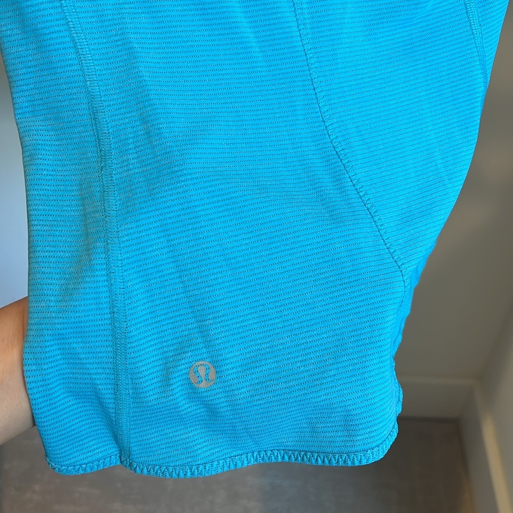 Fast Track Short Sleeve - Picture 5 of 5
